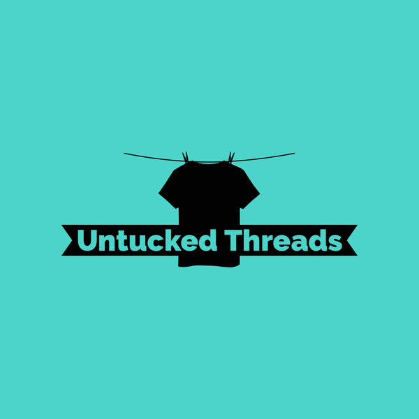 UNTUCKED THREADS