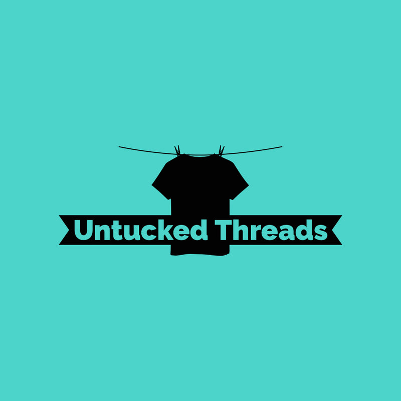 UNTUCKED THREADS